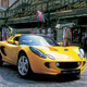 2001 Lotus Elise “S2"